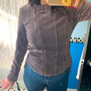 Women’s BNCI jacket NWT